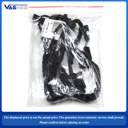 For VW Passat B7 Original Air Outlet Wiring Harness 3AA 971 315