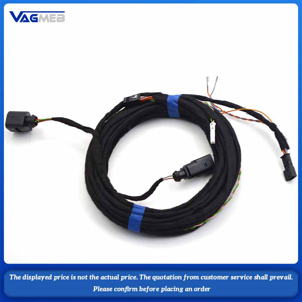 For VW ID3
