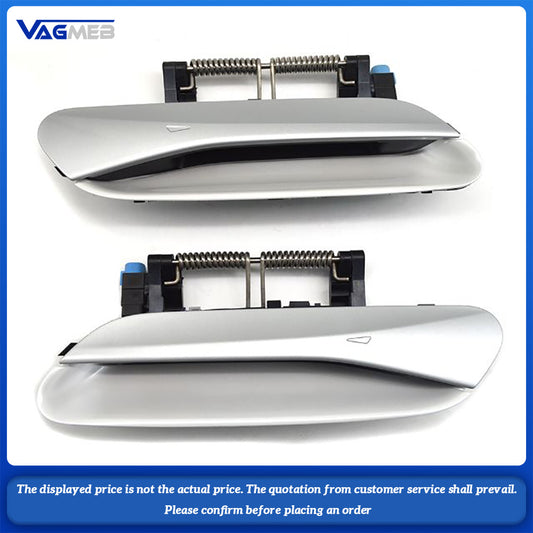 For VW ID6 keyless entry door handle, four door inductive handle, Car Accessories
