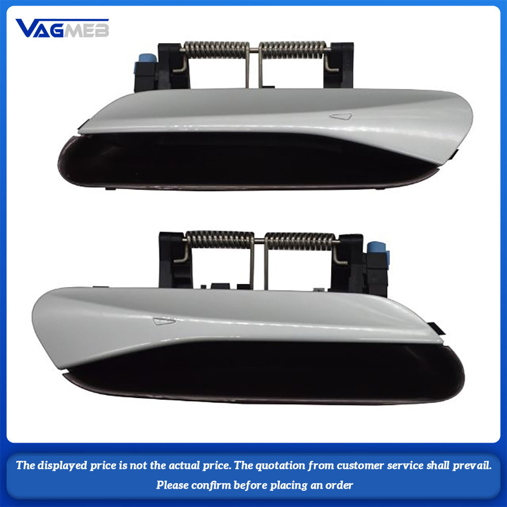 For VW ID6 keyless entry door handle, four door inductive handle, Car Accessories