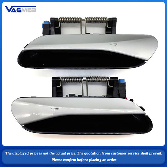 For VW ID6 keyless entry door handle, four door inductive handle, Car Accessories