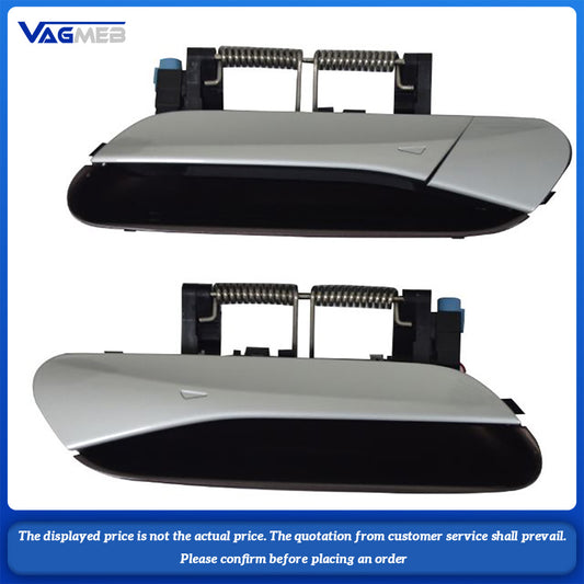 For VW ID6 keyless entry door handle, four door inductive handle, Car Accessories