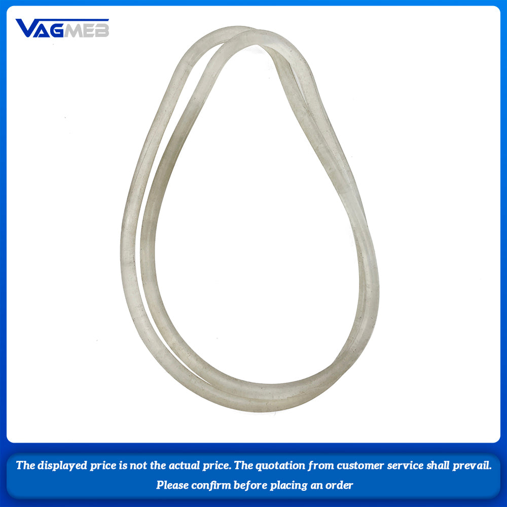 For VW Tiguan MK2 cup holder rope