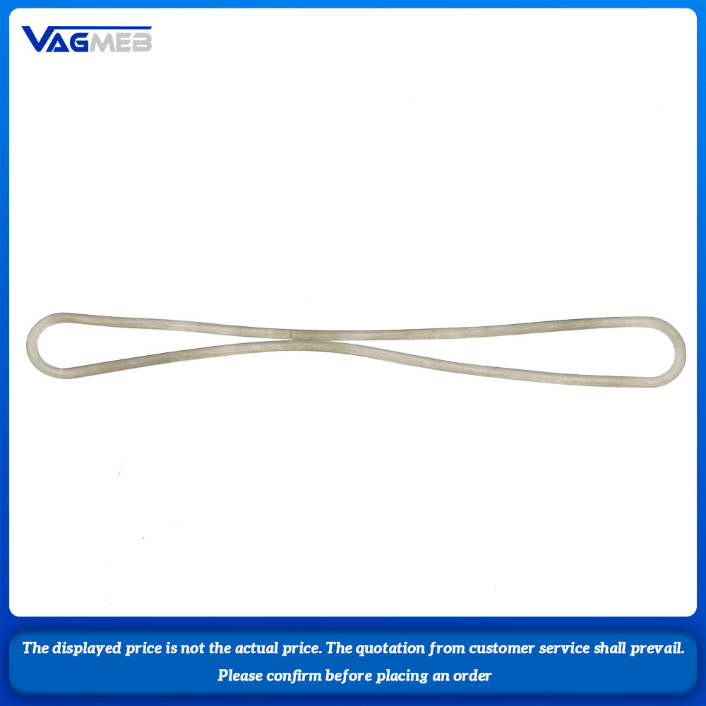 For VW Tiguan MK2 cup holder rope