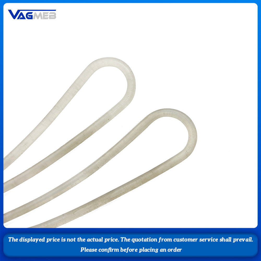 For VW Tiguan MK2 cup holder rope