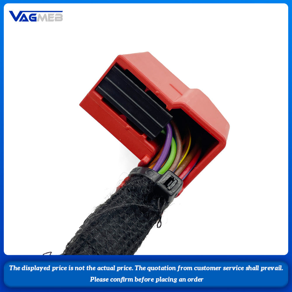 High quality gateway adapter cable For VW MQB Passat Golf Tiguan Arteon TROC Touran For SKODA