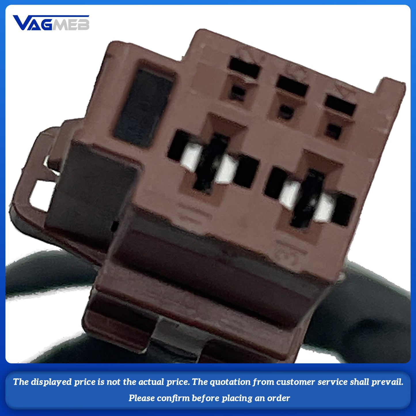 For Audi A4 A5 B9 seat memory wiring