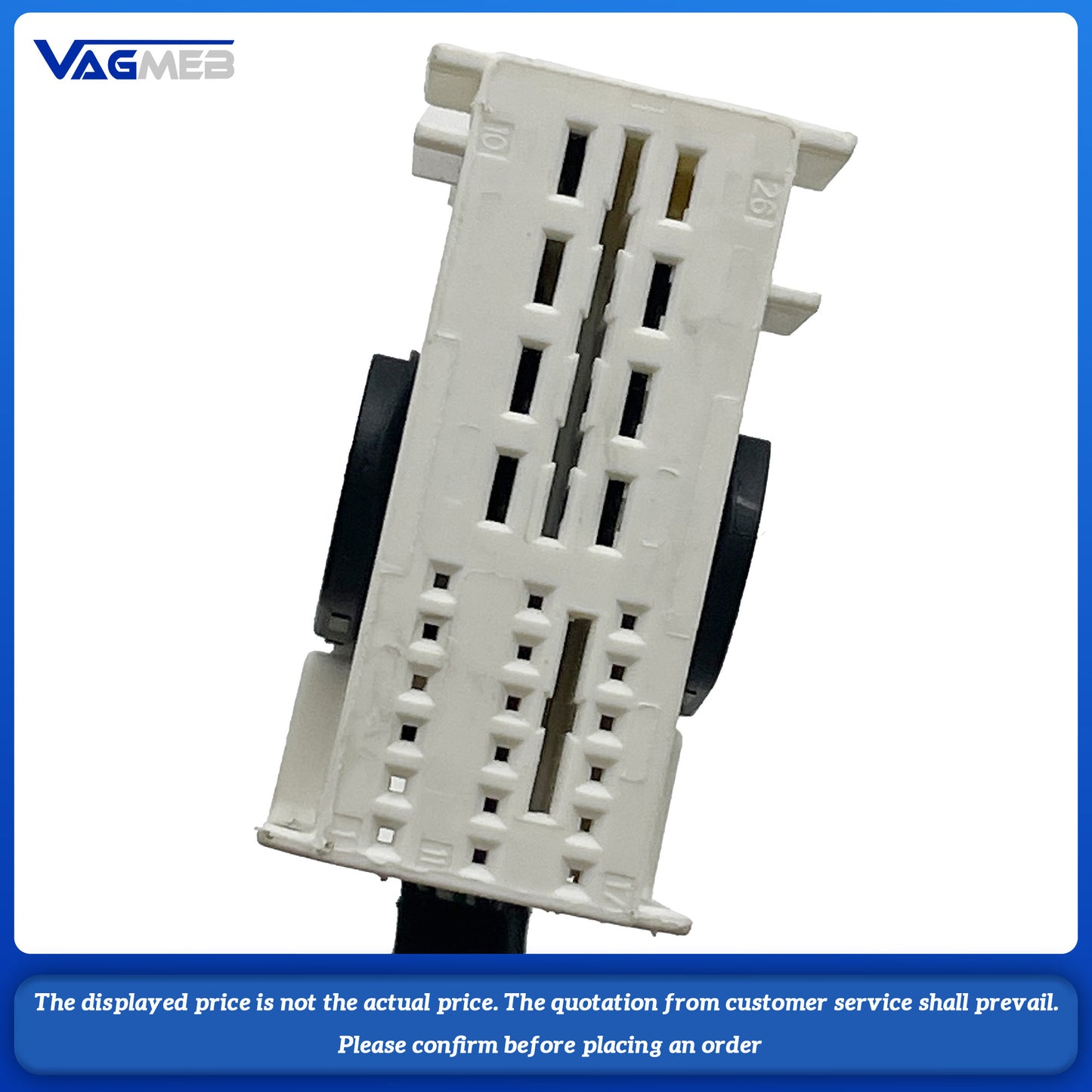 For Audi A4 A5 B9 seat memory wiring