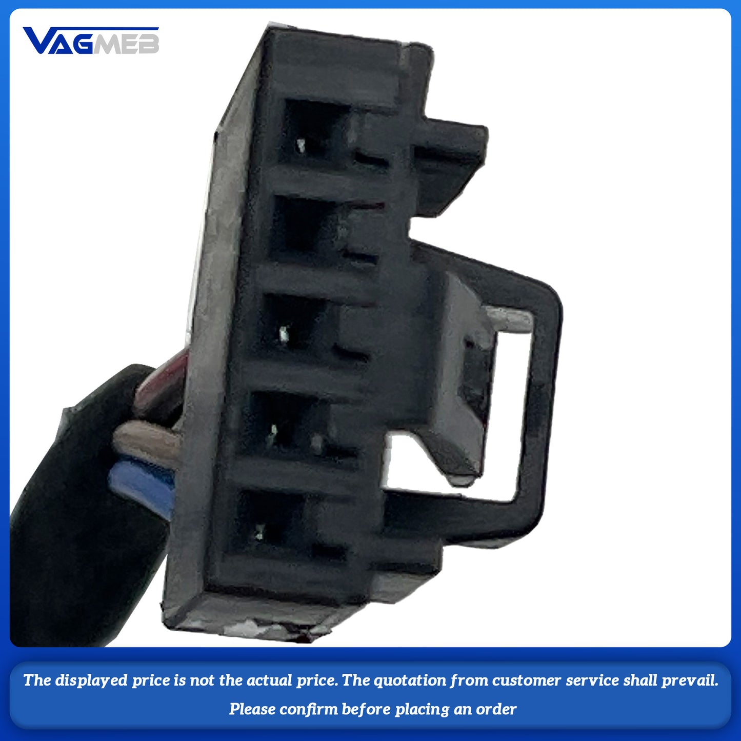 For Audi A4 A5 B9 seat memory wiring