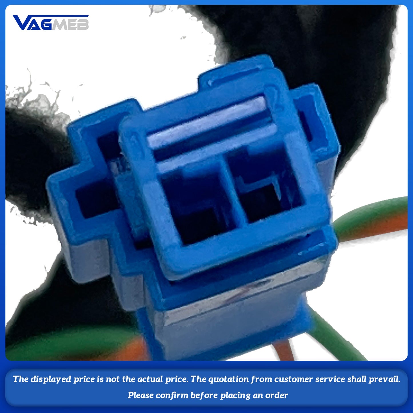 For Audi A4 A5 B9 seat memory wiring