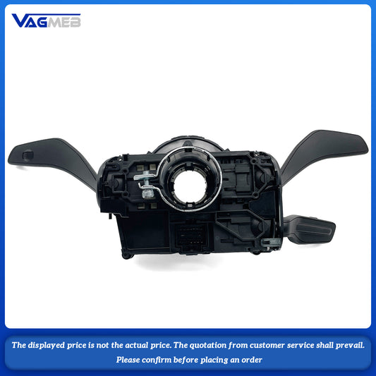 For Audi A4 B9 Cruise Control Handle Lane Keeping Handle Lane Keeping Handle 80D 907 129R