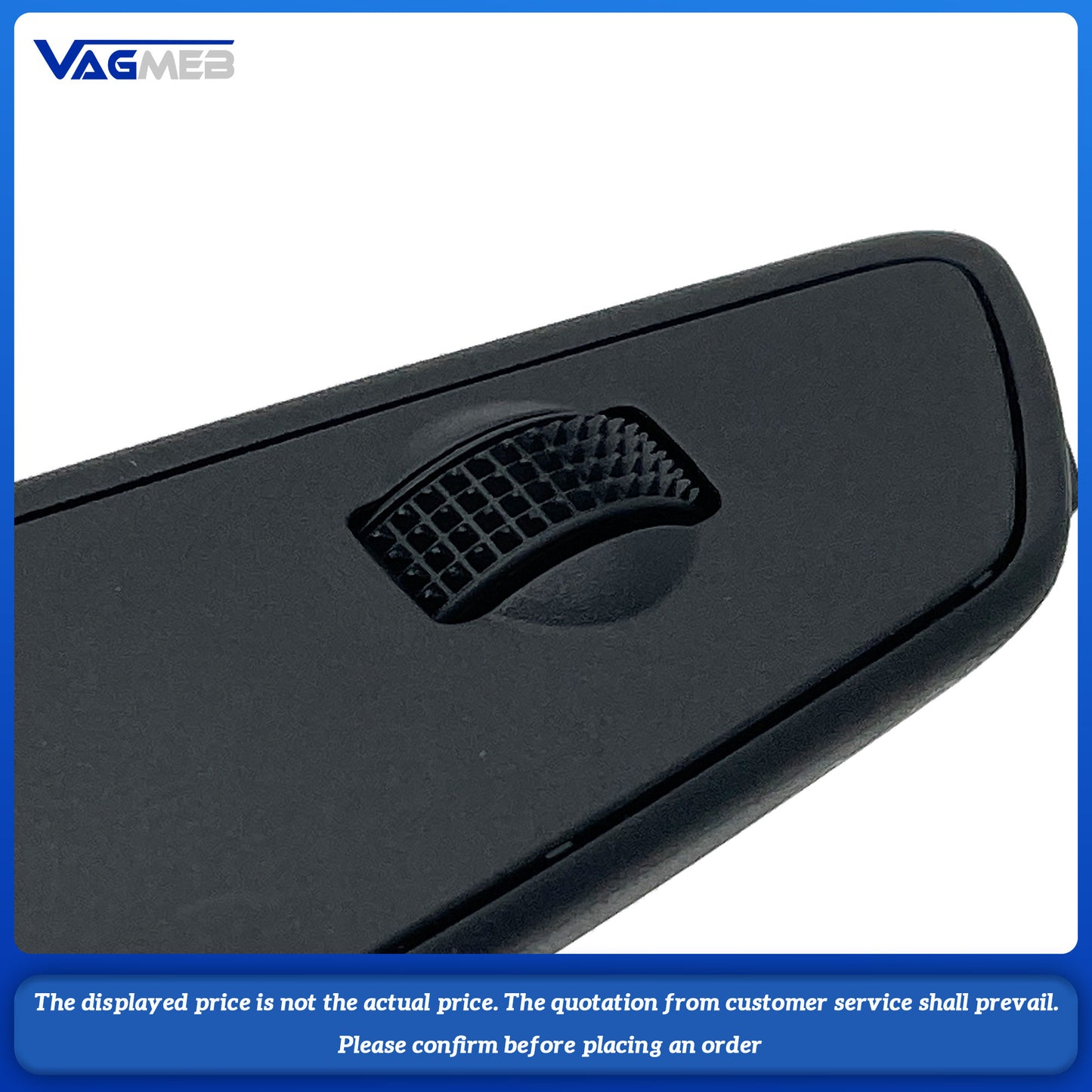 For Audi A4 B9 Cruise Control Handle Lane Keeping Handle Lane Keeping Handle 80D 907 129R