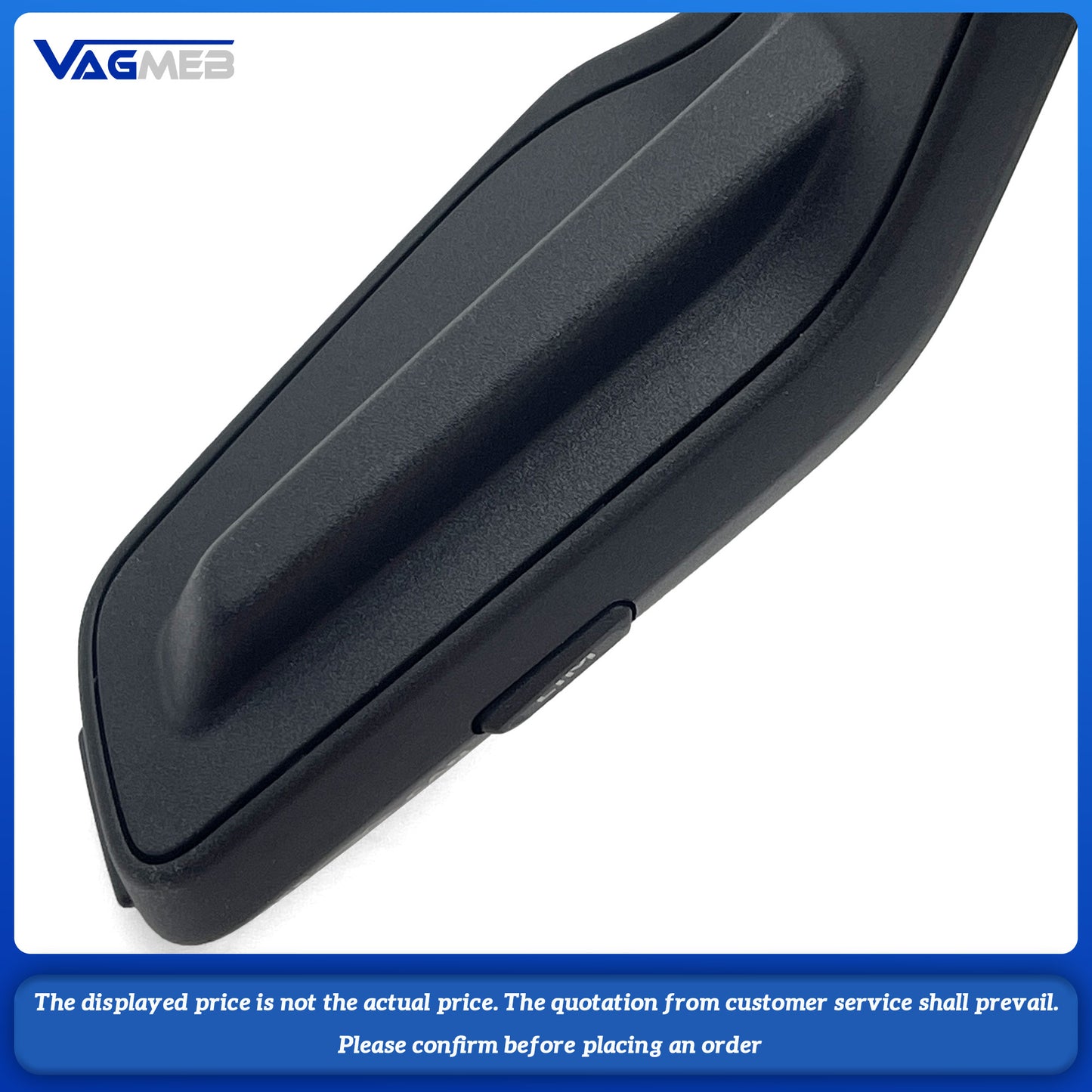 For Audi A4 B9 Cruise Control Handle Lane Keeping Handle Lane Keeping Handle 80D 907 129R