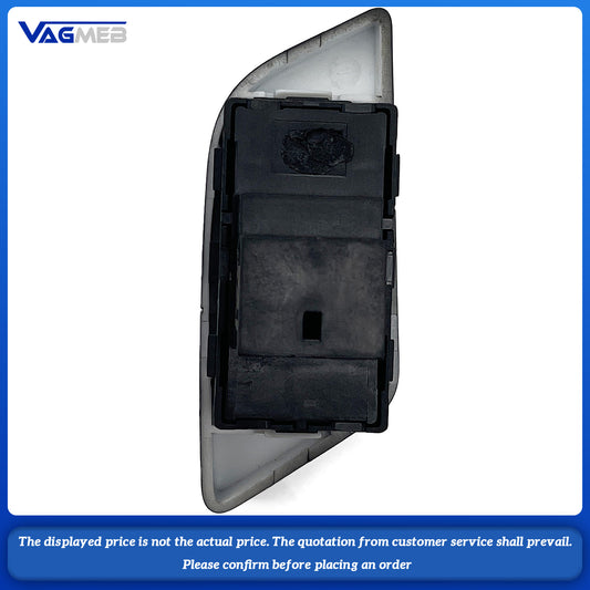 Front Left Central Door Lock Switch Button For Audi A4 B9