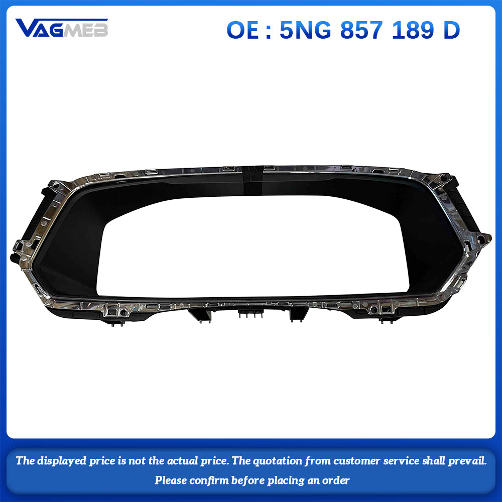For VW Tiguan MK2 5NG 857 189 D
