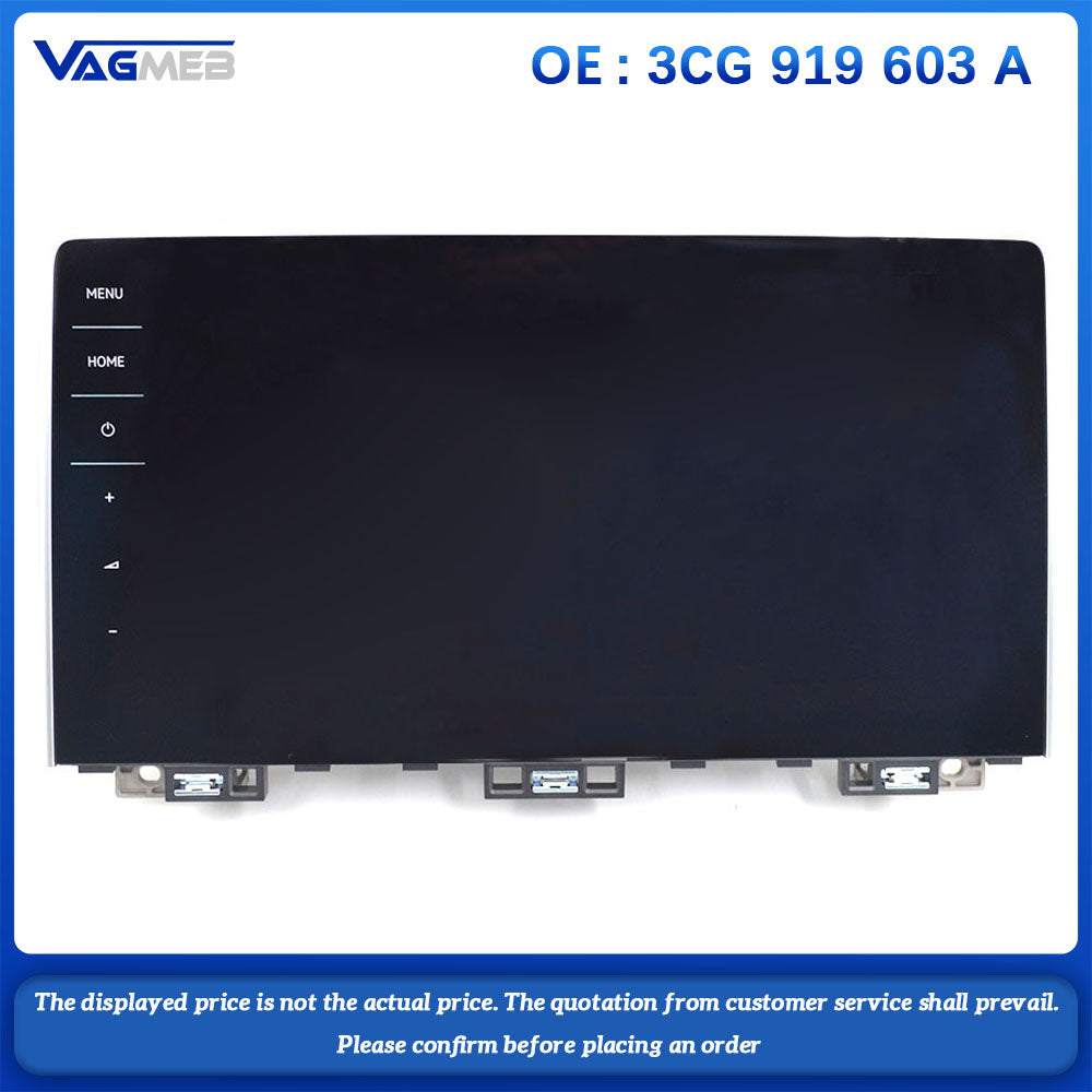 For VW Tiguan MK2 Jetta MK7 For Skoda Kodiaq 3CG 919 603 A