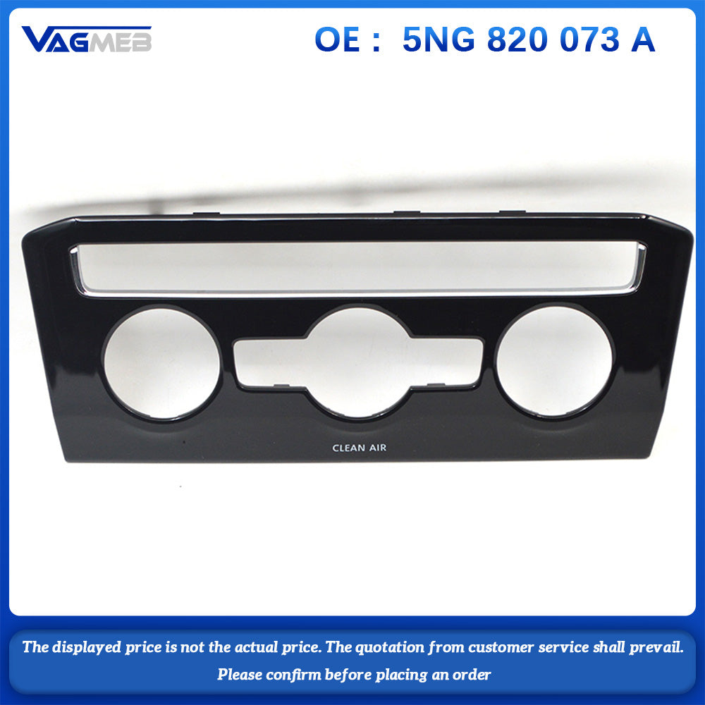 For VW Tiguan MK2 5NG 820 073 A