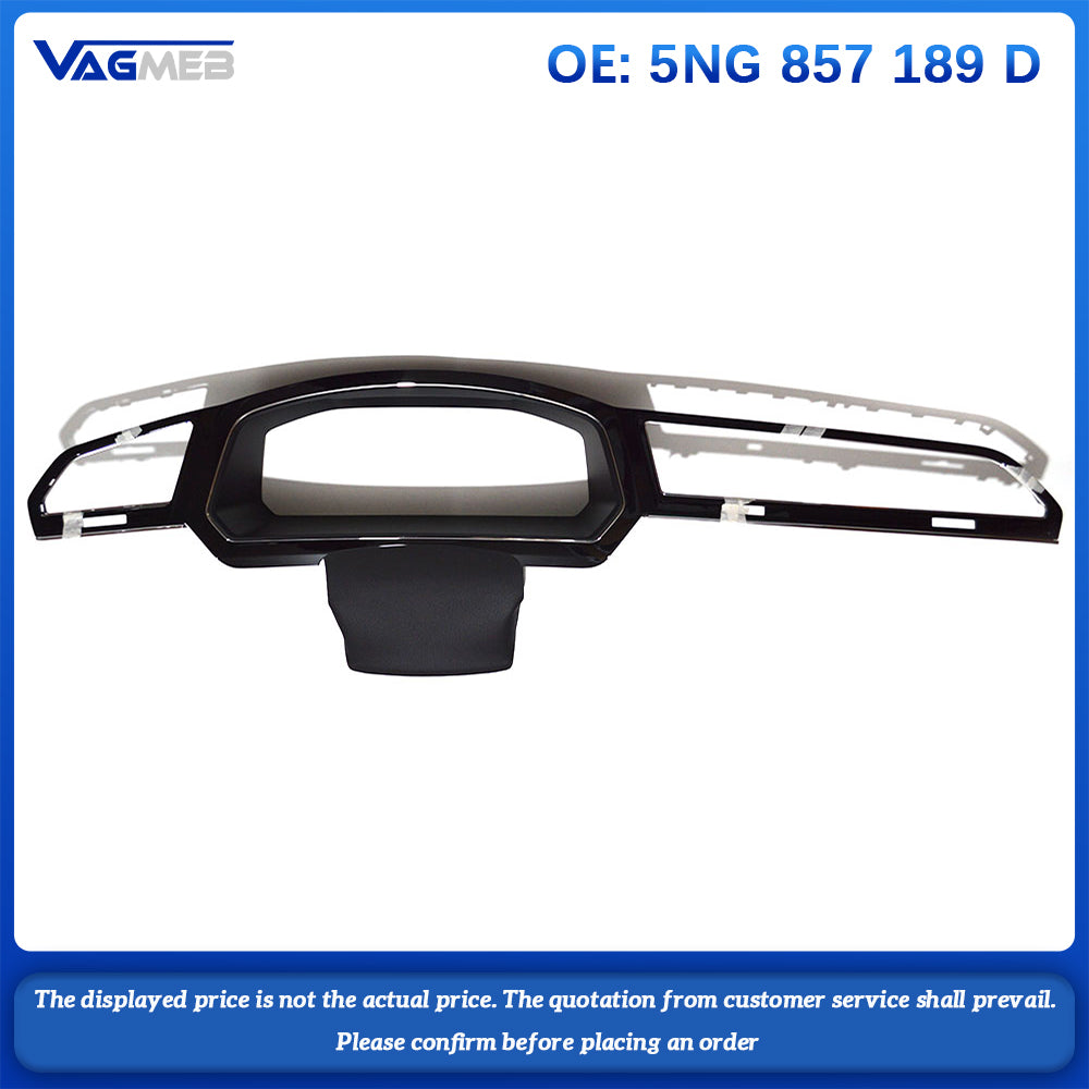 For VW Tiguan MK2 5NG 857 189 D