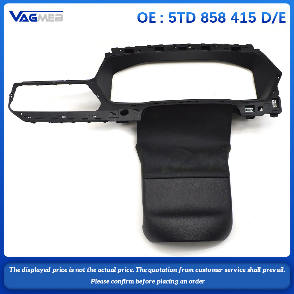 For MQB Touran 5TD 858 415 D/E