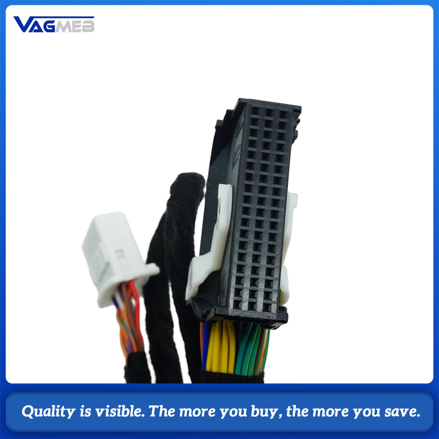 Multifunctional Rainbow Module Ultra