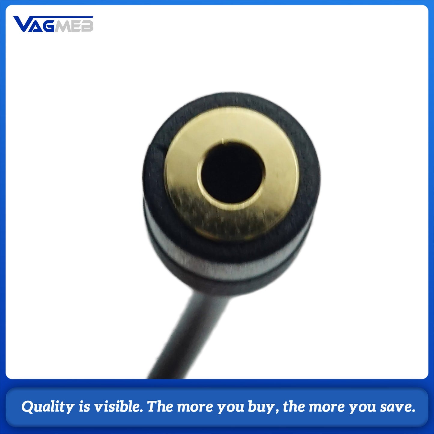 Music Interface Cable Adapter Music Interface USB USB Music Interface AMI MMI AUX MP3 Cable Adapter For VW Audi