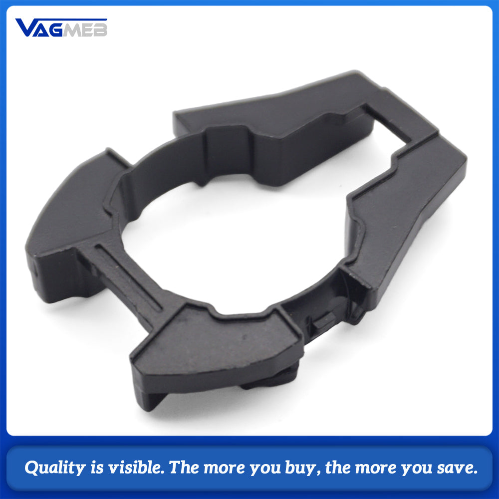 New Car Automatic Wiper Rainfall Sensor Bracket Pedestal For Audi A1 A3 Q3 A4L A5 Q5 A6L 4M0 845 543 4M0845543