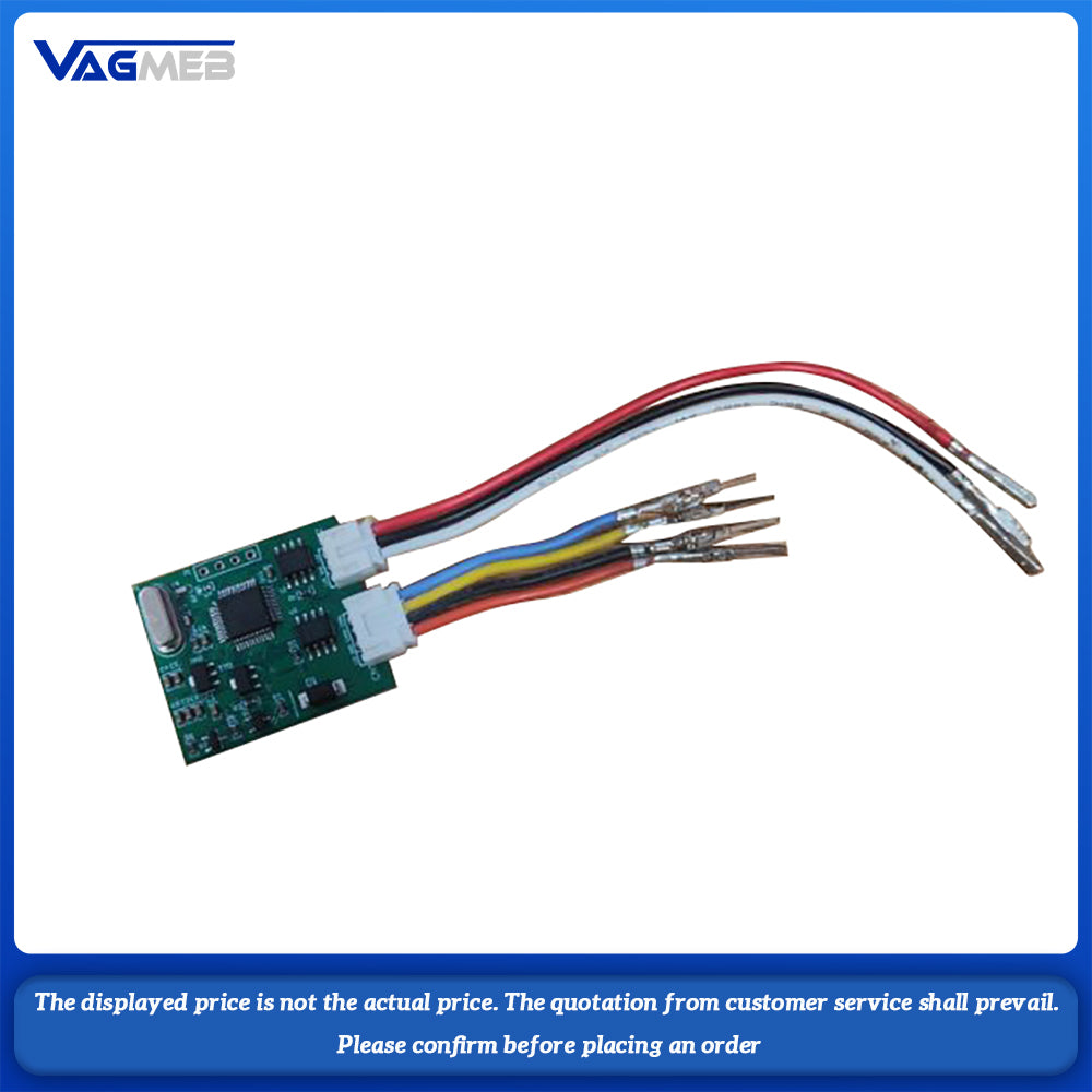 Old to New Steering Wheel Decoder Transfer fit for Mercedes Benz 809 dragonfly steering AMG cls glc gle gls glk ABC GV class