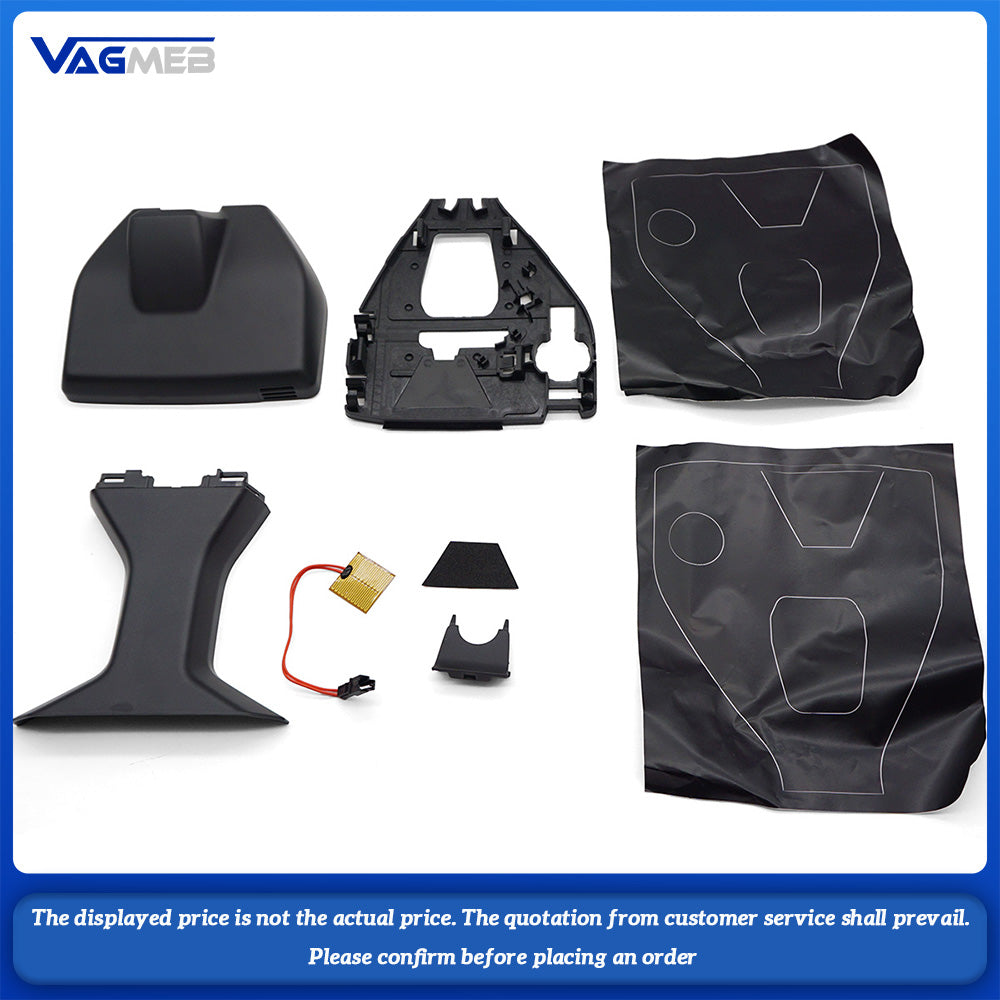 One set of new fourth generation lane keeping accessories