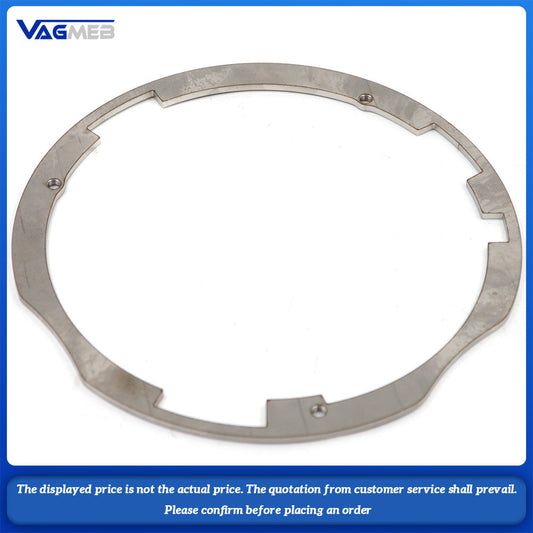 For POLO 6R 6C R GTI flip reverse camera