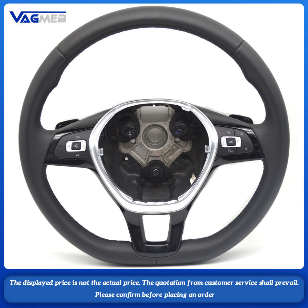 For VW PQ POLO steering wheel