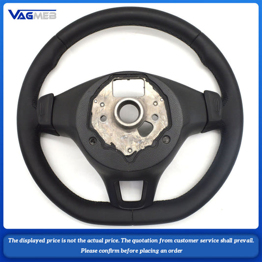 For VW PQ POLO steering wheel