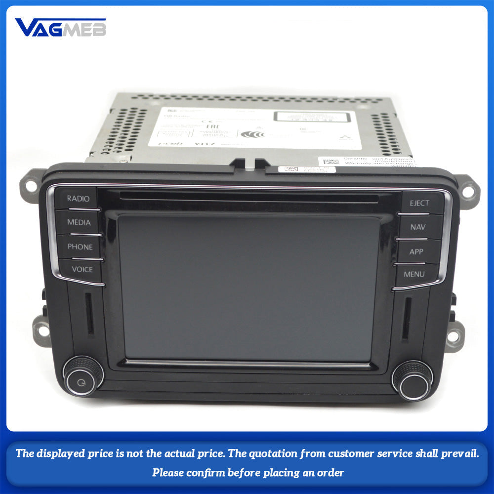 For VW PQ 5C0 035 682 F/G