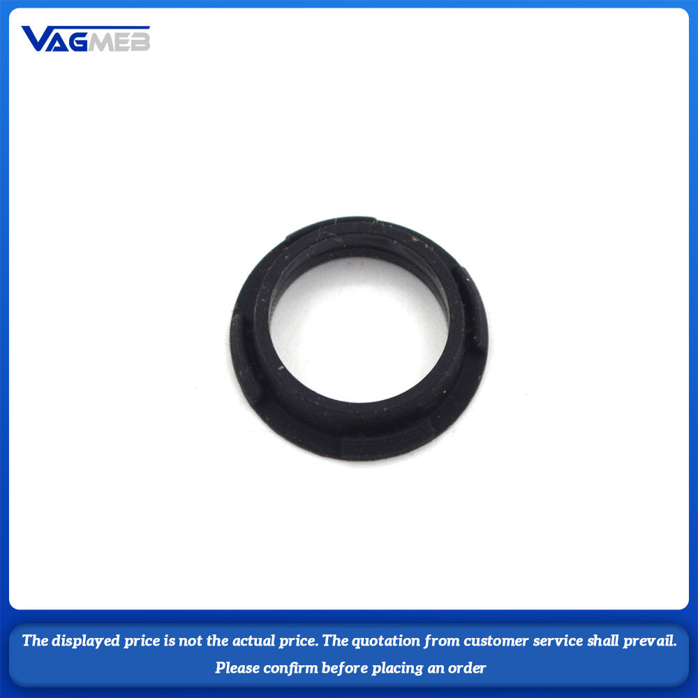 Parking Sensor Rubber Seal O-Ring For Vw Caddy Golf Jetta Passat Polo Scirocco Audi Seat Ibiza Skoda Octavia Bmw Mercedes Benz