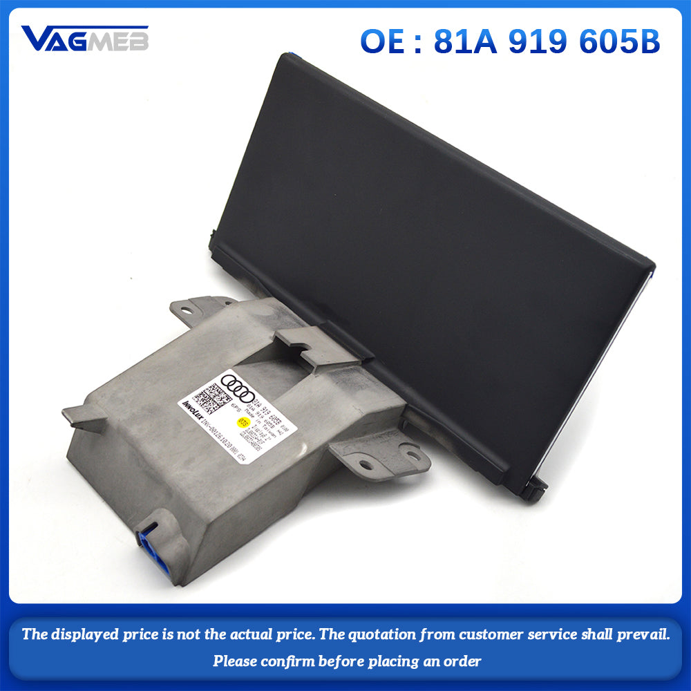 For Audi Q2 81A 919 605 B