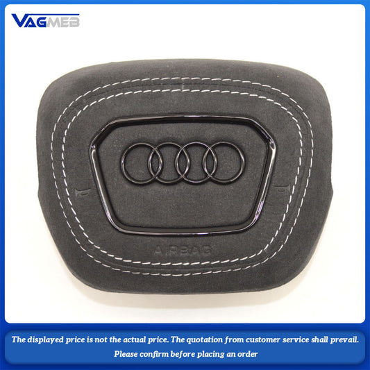 For Audi Q3L Steering wheel airbag cover