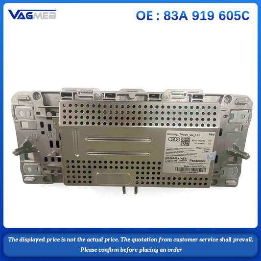 For Audi Q3 83A 919 605 C