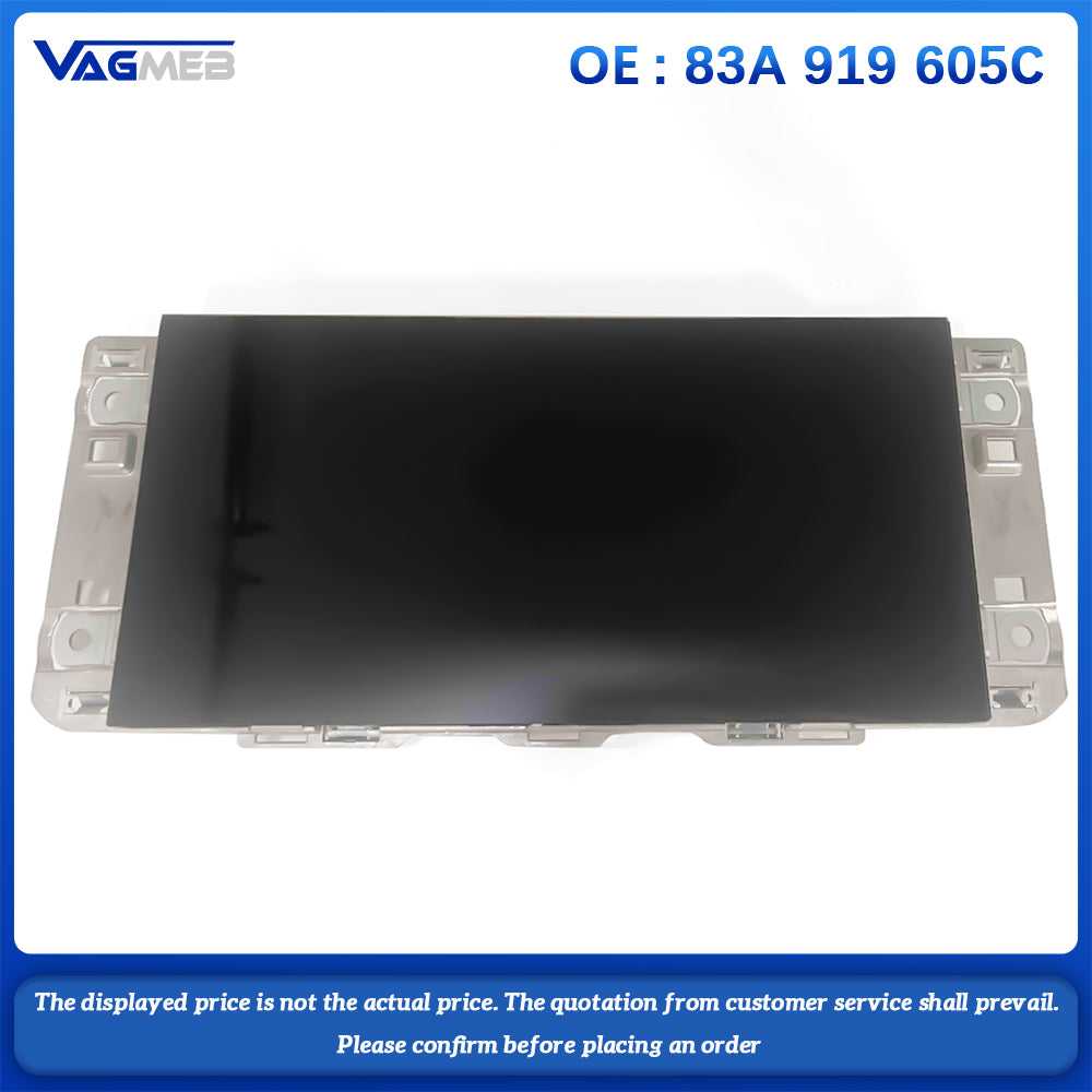 For Audi Q3 83A 919 605 C