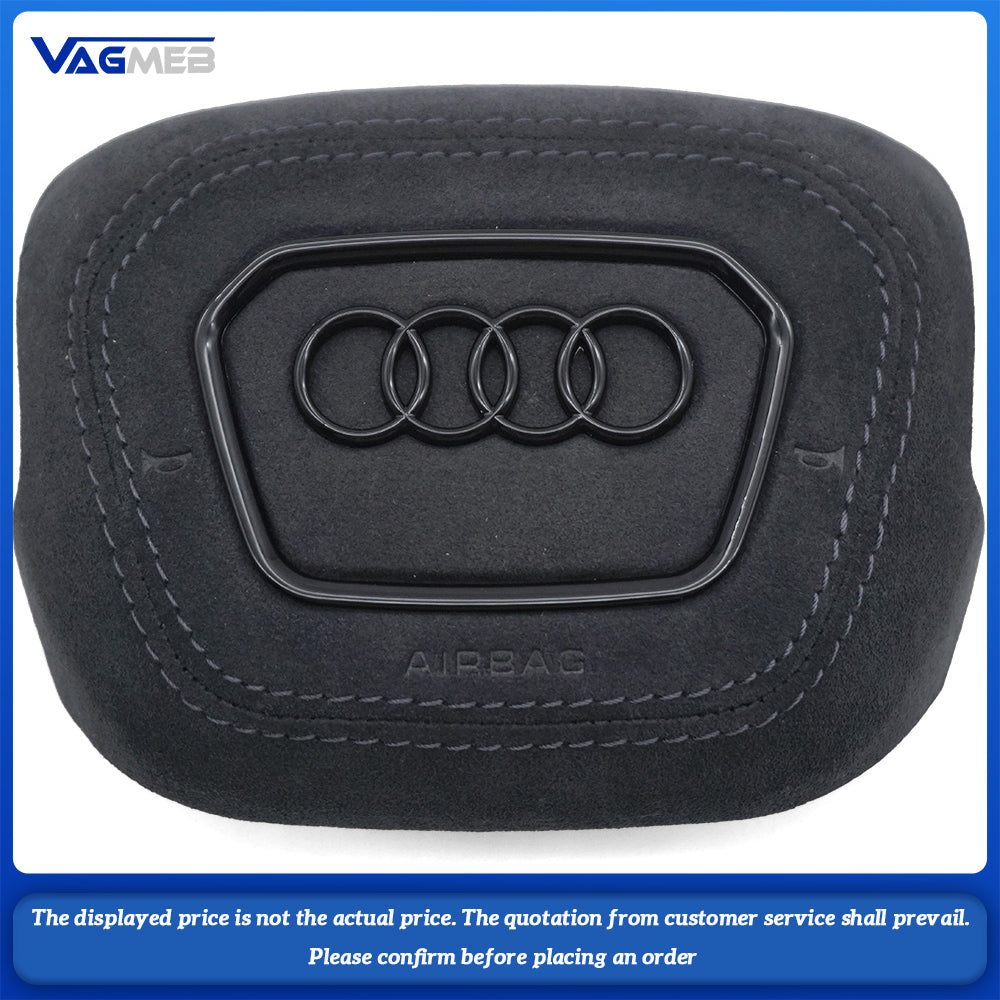 For Audi Q3L Steering wheel airbag cover
