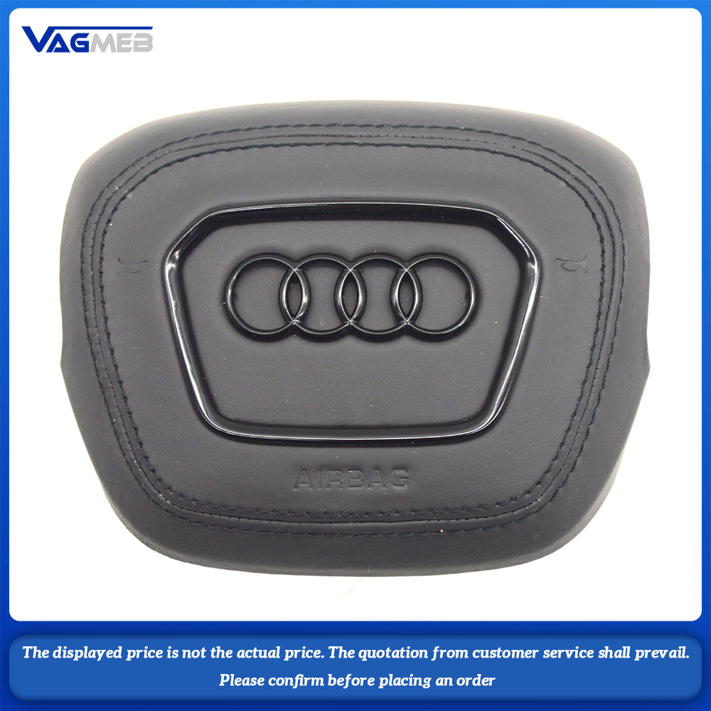 For Audi Q3L Steering wheel airbag cover