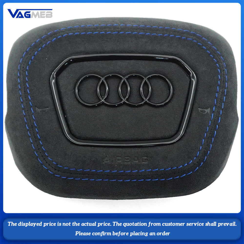 For Audi Q3 Steering wheel airbag cover