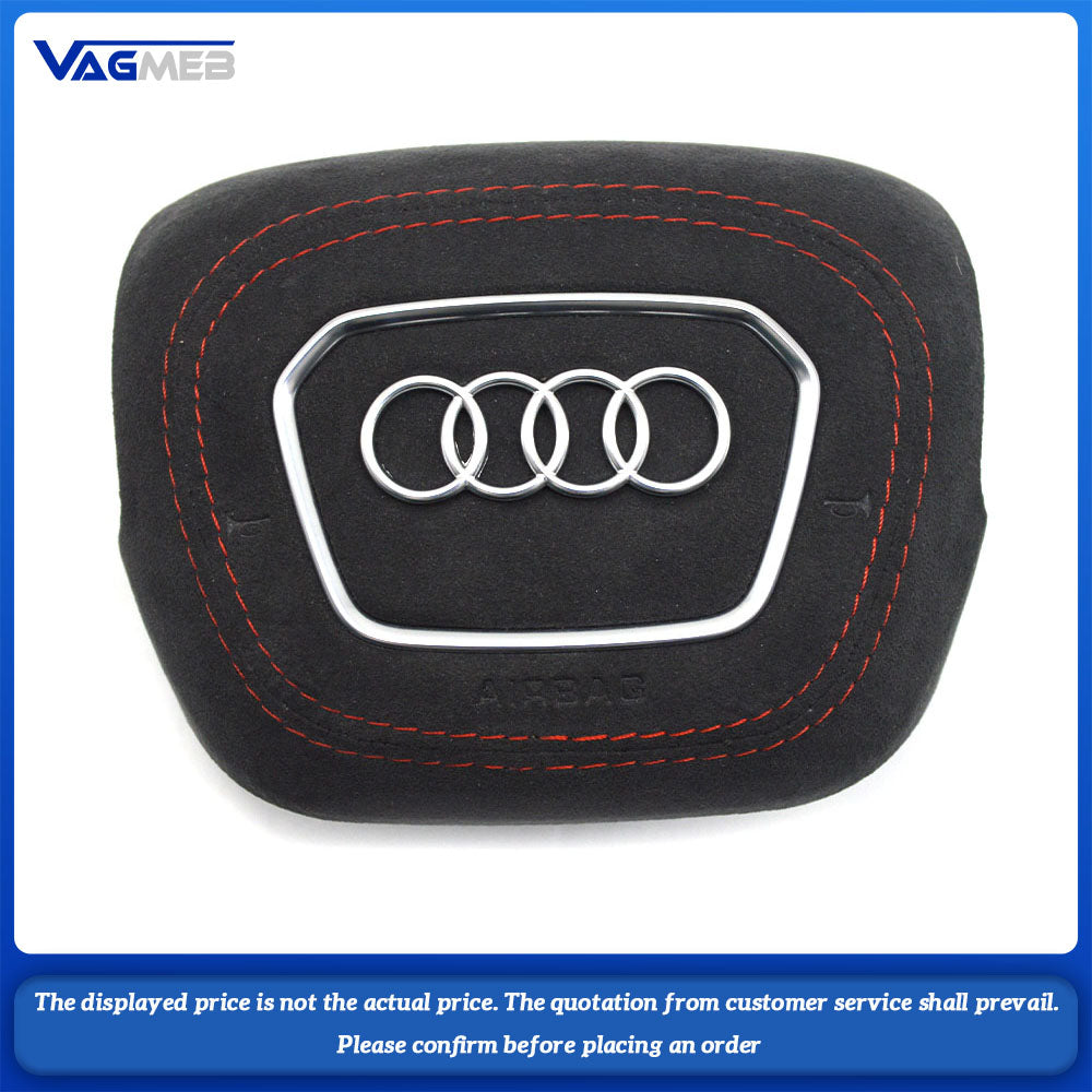 For Audi Q3 Steering wheel airbag cover