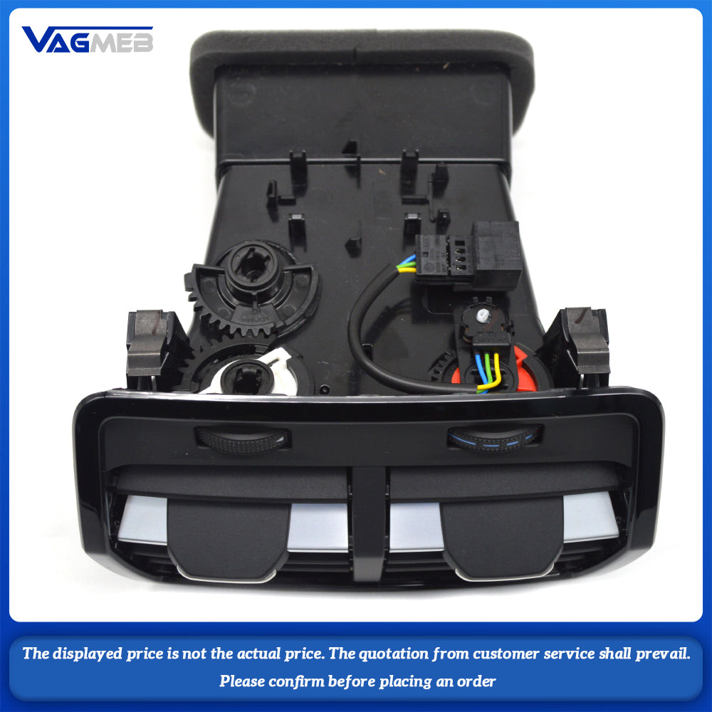 For Audi Q3 Air outlet 83B 820 901 83B 820 902 83G 819 203