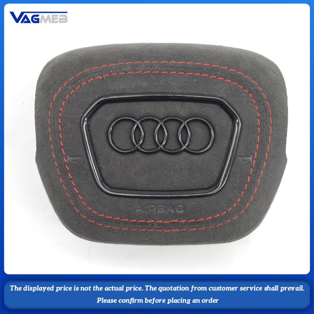 For Audi Q3 Steering wheel airbag cover