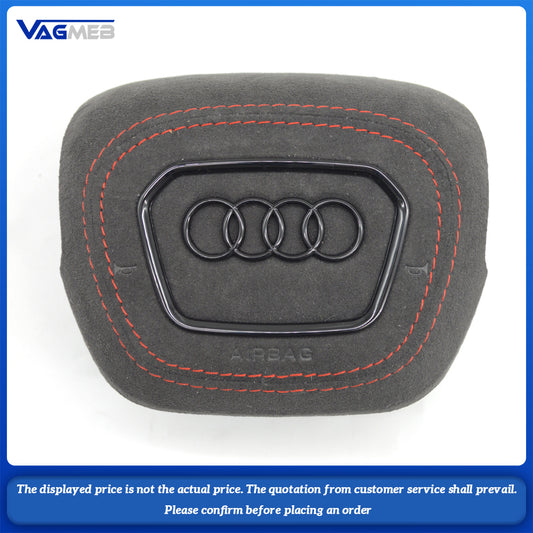 For Audi Q3 Steering wheel airbag cover