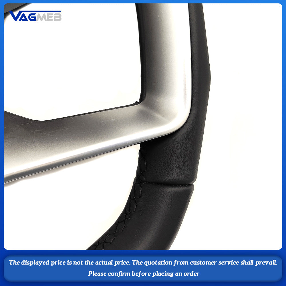 For Audi Q4 e-tron Upgraded Steering Wheel Heating