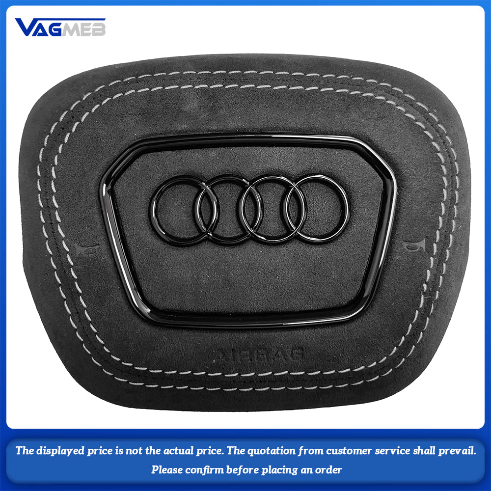 For Audi Q5 FY Steering wheel airbag cover