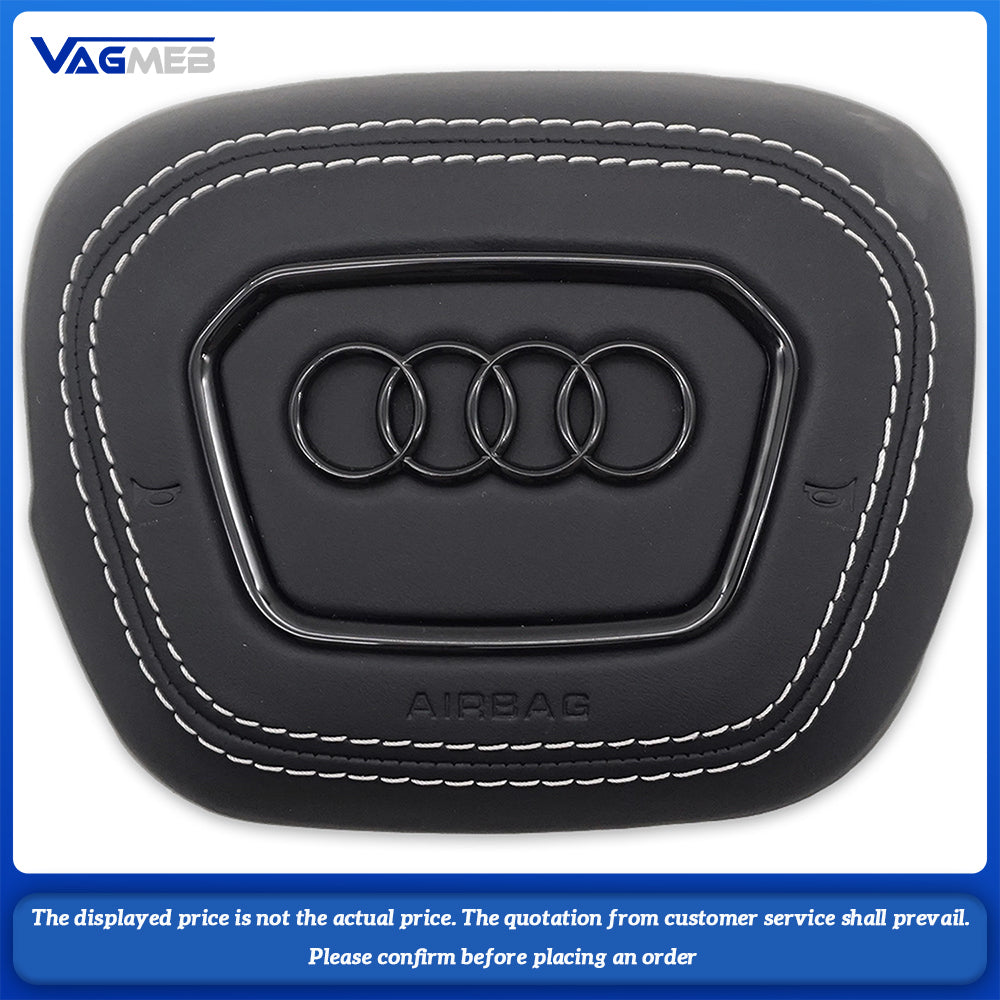 For Audi Q5 FY Steering wheel airbag cover