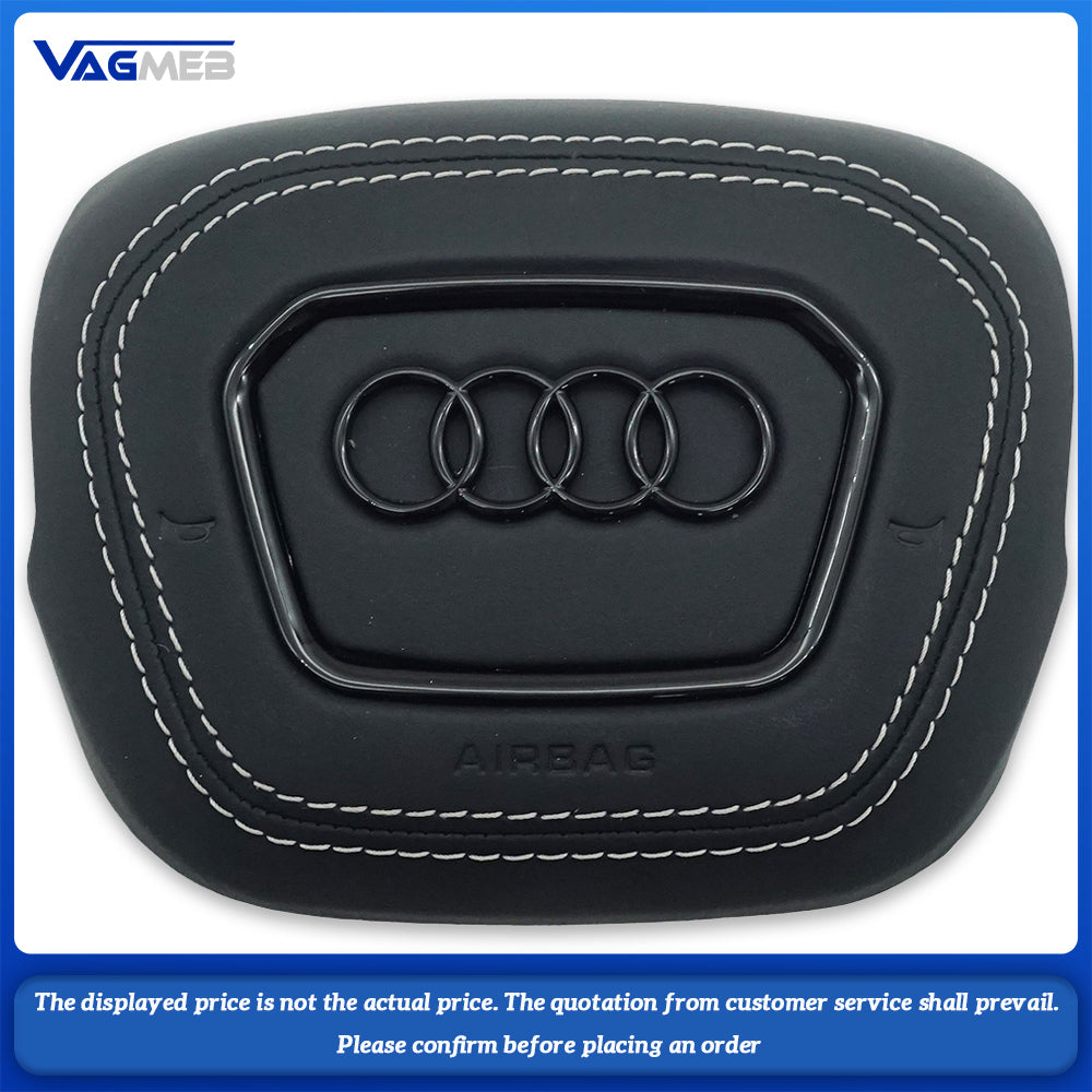 For Audi Q5 FY Steering wheel airbag cover