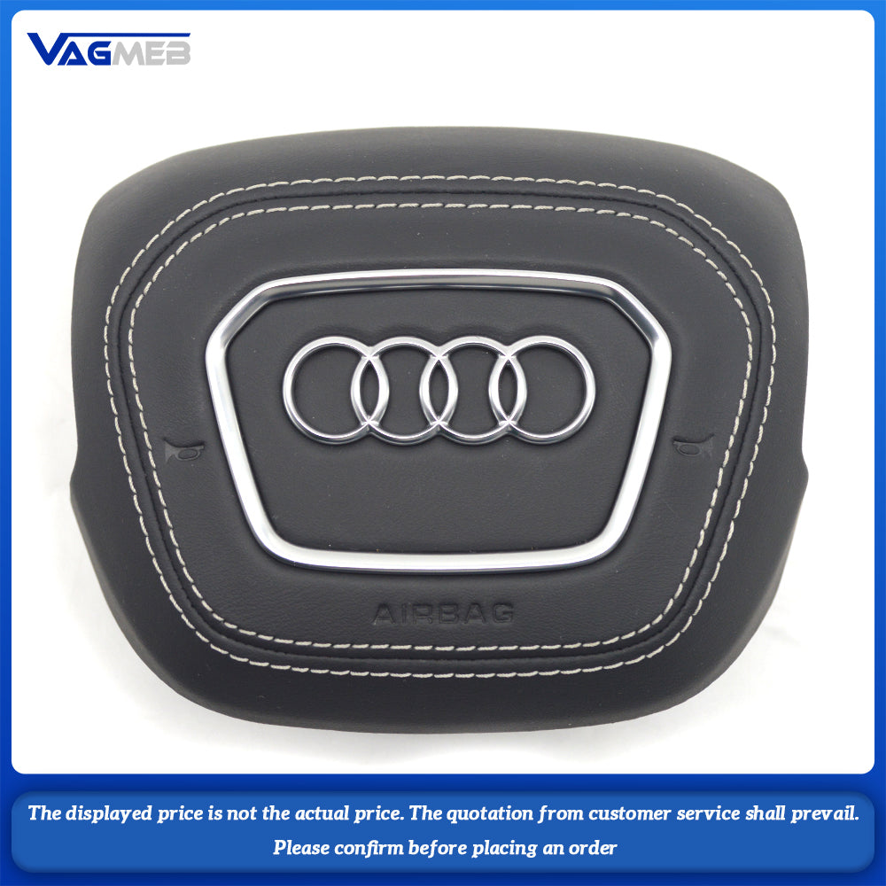 For Audi Q5 FY Steering wheel airbag cover