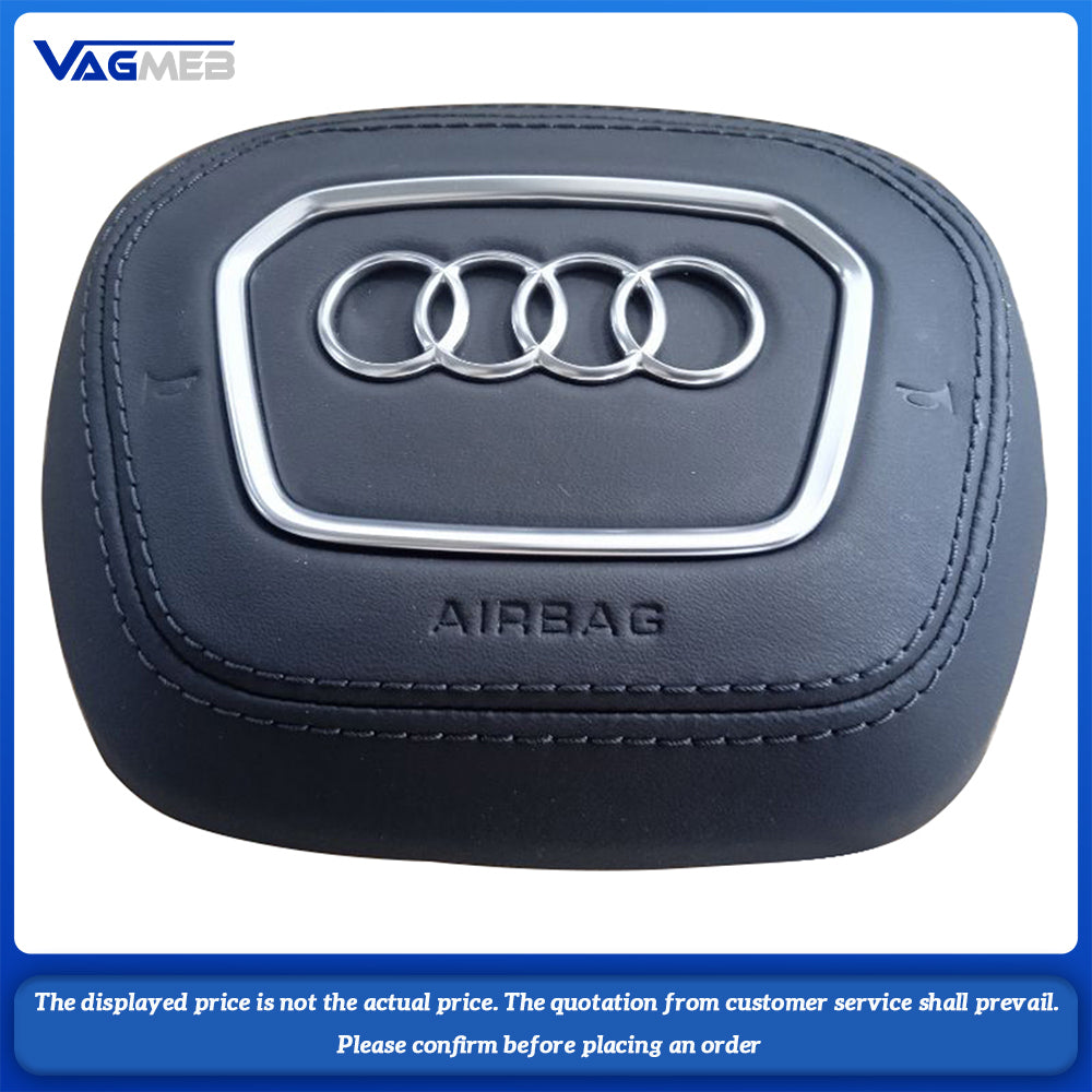 For Audi Q5 FY Steering wheel airbag cover